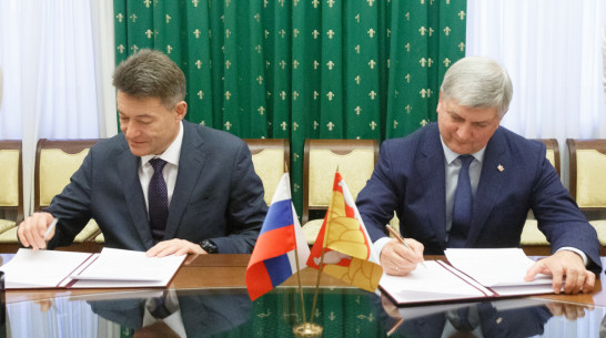 Воронежская область будет сотрудничать с центром радиологии Минздрава