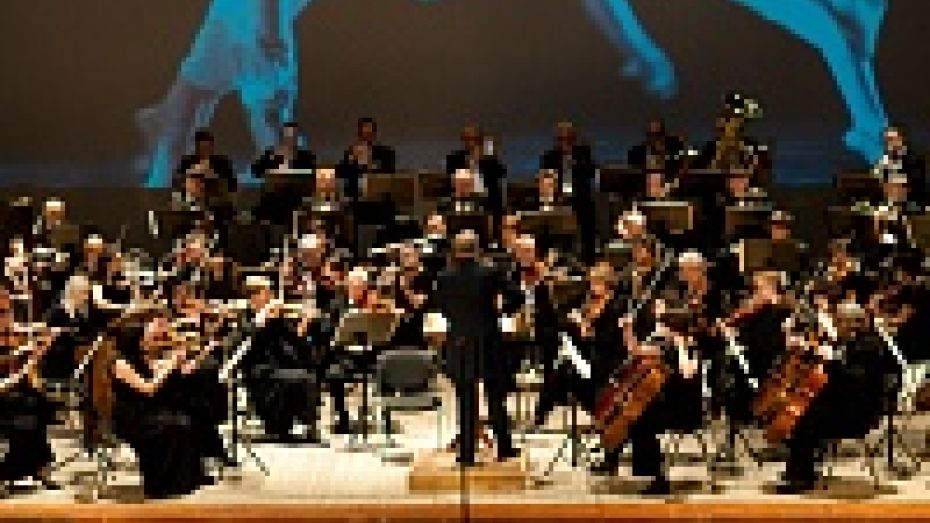 Воронежцы выкупили уже 90% билетов на классическую музыку в программе Платоновского фестиваля