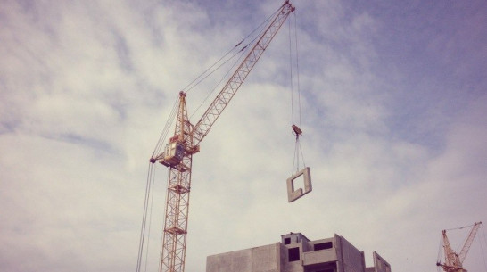 Мэрия Воронежа выставит на торги право застройки 2 кварталов в Левобережном районе