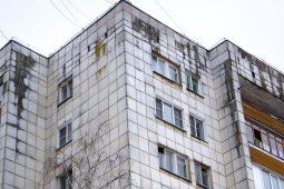 Воронежские власти призвали УК к тщательным осмотрам домов