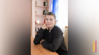 «О том, что переезжаю в детский дом, узнал от сотрудников интерната». Егор Ильин из Воронежа ищет семью