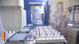 Ковид подтвердили еще у 89 жителей Воронежской области