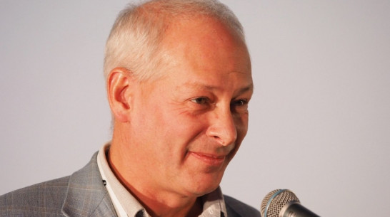 Замминистра связи Алексей Волин в Воронеже назвал «спонсирующие пиратство» компании