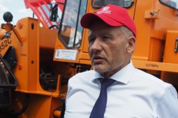 Глава «Воронежкомплекта»: белорусская сельхозтехника может заменить почти всю импортную линейку