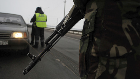 В соседних с Воронежской областях продлили желтый уровень террористической опасности