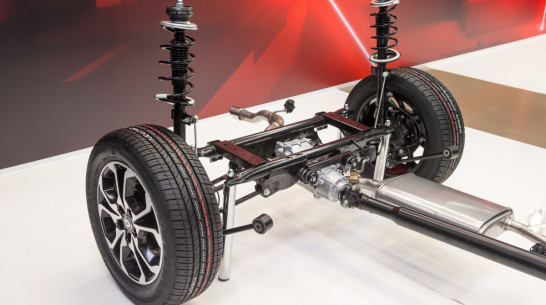 Крупная автомобилестроительная компания рассмотрит размещение производства под Воронежем