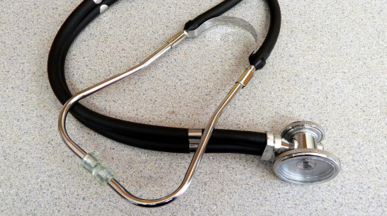 Новое здание для тубдиспансера планируют построить в Воронеже