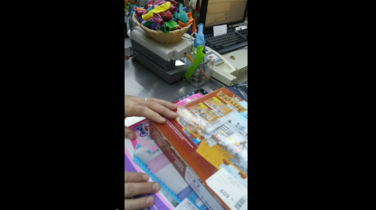 Воронежский магазин извинился перед покупательницей за грубость администратора