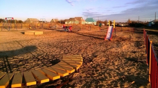 Воронежские власти профинансировали более 400 инициатив ТОСов в 2016 году