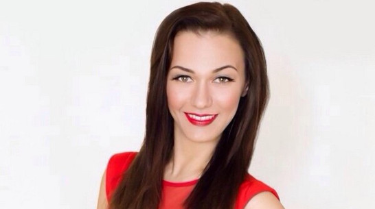 Воронежская студентка поборется за титул «Мисс Интернет» 