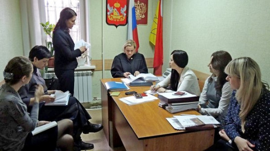 В Воронеже начался суд над Центром защиты прав СМИ по делу «иностранных агентов» 