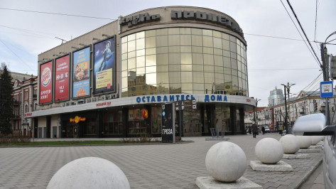 Опрос РИА «Воронеж». Готовы ли горожане вернуться в кинотеатры?