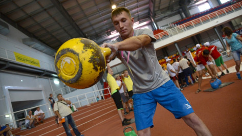 Воронежская облдума расширит полномочия региона в сфере физкультуры и спорта