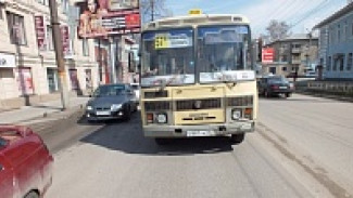 Водитель, сбивший насмерть мальчика в Воронеже, уверяет, что не заметил его