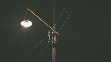 В Воронежской области до конца 2018 года установят 5 тыс светодиодных светильников