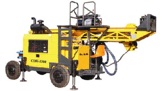 В Новохоперском районе заканчивают монтаж буровых установок на Еланском месторождении 