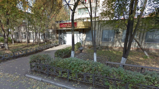 Ремонт военкомата в Воронеже проведет белгородская компания