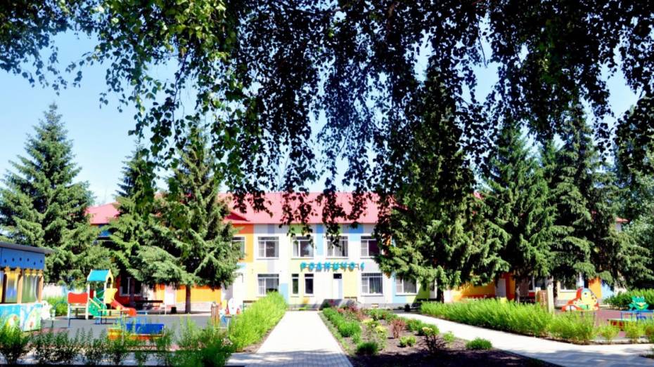 Самым красивым селом Воронежской области стал поселок с активными жителями