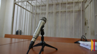 В Воронежской области подросток получил 3 года колонии за пьяное ДТП с погибшим