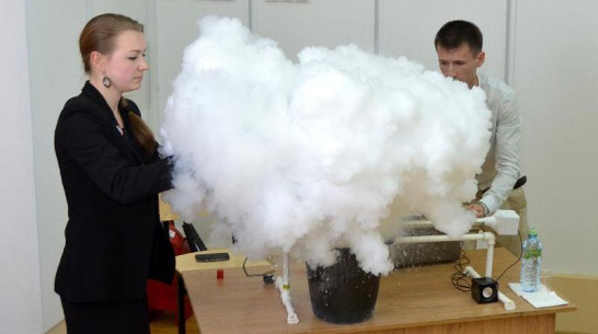 Воронежский госуниверситет выбрал лучшие проекты молодых ученых