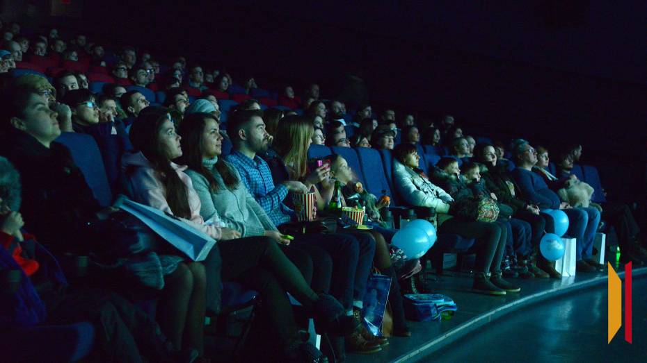 Воронежцев приглашают на бесплатный просмотр документального кино в рамках фестиваля «Единение»