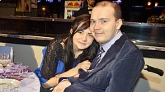 Воронежская пара, чья история любви поразила всю страну, не смогла выиграть организацию свадьбы