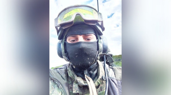 Сила духа против «Бабы-Яги». Раненый воронежец 10 дней в одиночку отбивал атаку противника