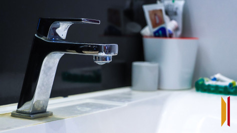 В Железнодорожном и Коминтерновском районах Воронежа отключат холодную воду 21 августа