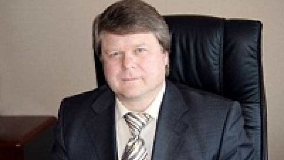 Директор воронежского ФОМС Дмитрий Автономов ушел в отставку