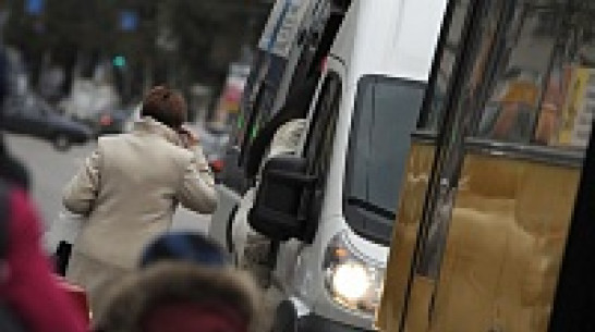 В Воронеже меняется автобусный маршрут № 31к