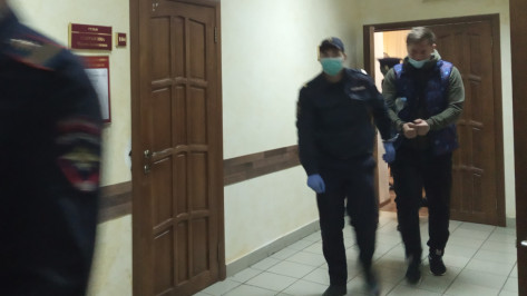 Виновник аварии с 2 жертвами в Воронеже попросил о домашнем аресте
