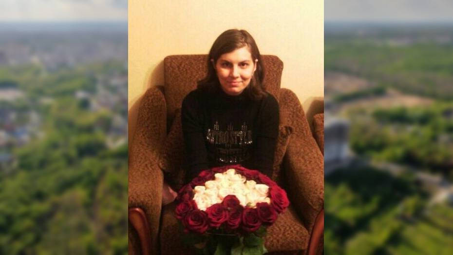 В Воронеже пропала 24-летняя девушка