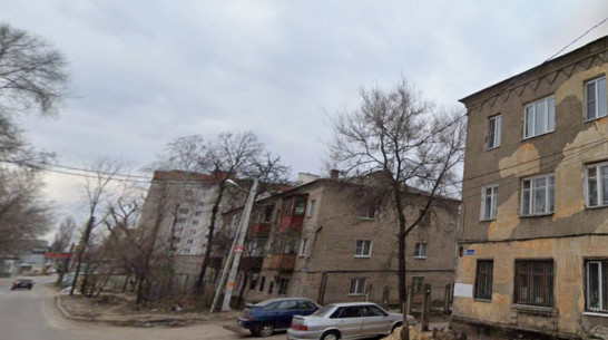 На выходных в Воронеже будет закрыто движение на участке улицы Челюскинцев