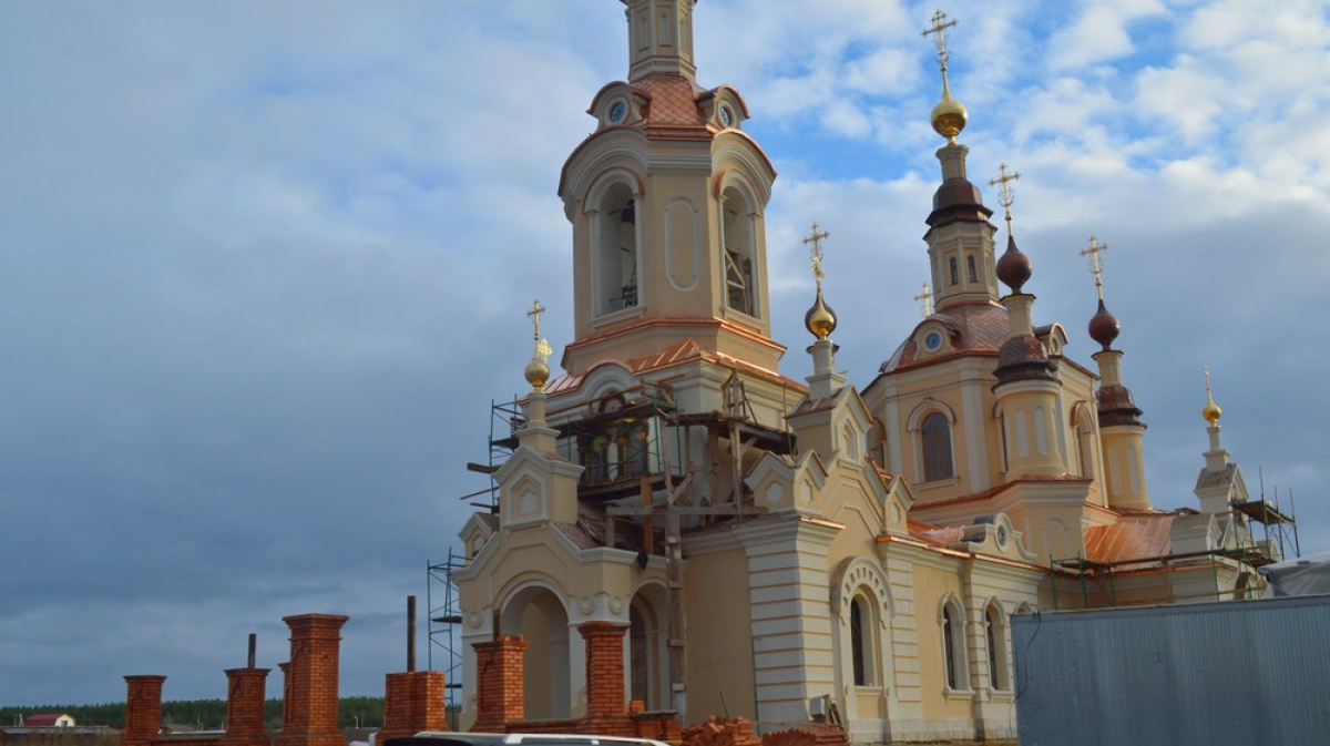 Село Нелжа Воронежская область