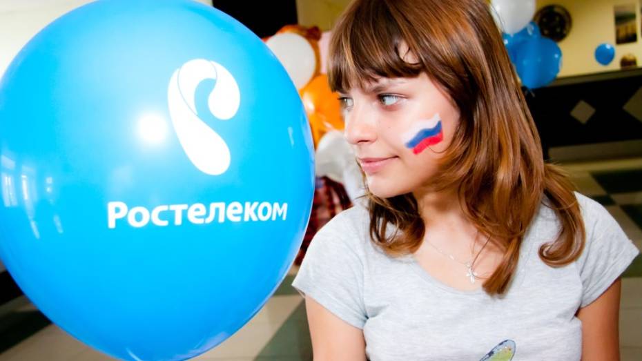 «Ростелеком» и «Газпром-медиа Матч» запустили новый телеканал