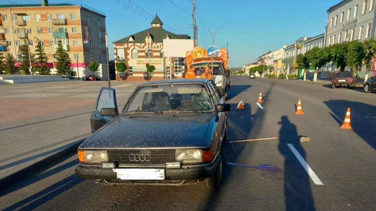 Дорожно-транспортные работы в Воронеже - все последние и актуальные новости  на РИА