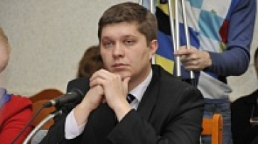 Суд прекратил дело раскаявшегося воронежского депутата Александра Тюрина