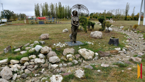 Стартовало голосование за «Самое красивое село Воронежской области-2025»: список участников