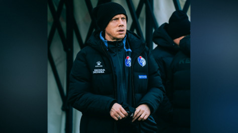 Главный тренер воронежского «Факела» Олег Василенко о матче с «Уралом»: «У нас все получалось»