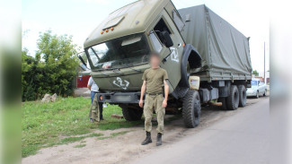 «Наши усилия направлены на защиту русскоязычного населения». Воронежец рассказал, как отправился на СВО