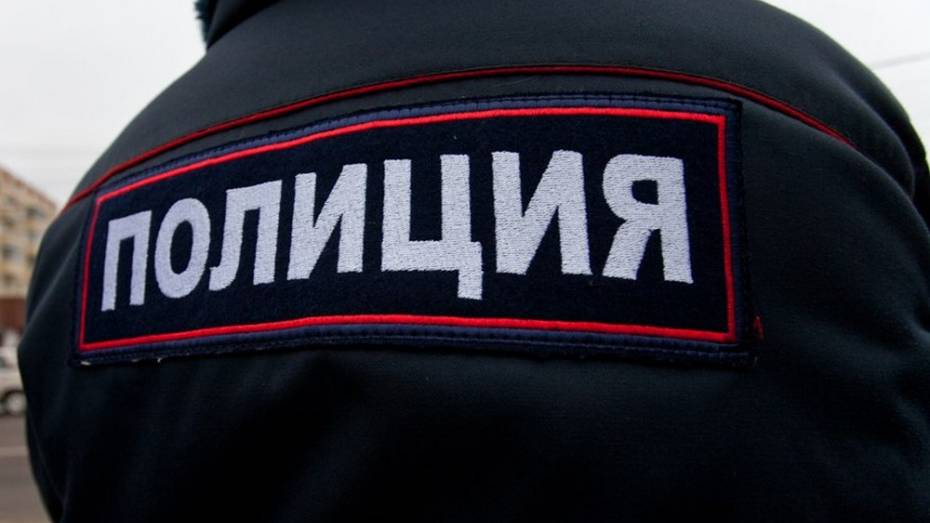 В Терновском районе неизвестные избили пенсионеров из-за 700 рублей