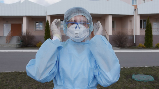 В Воронежской области коронавирусом заразились еще 99 человек