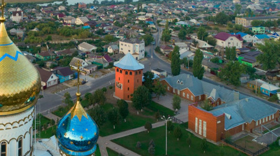 Пожилых лискинцев вместе с внуками пригласили на бесплатную экскурсию по Шатровой башне