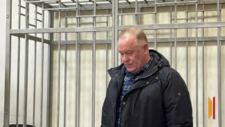 Бывший вице-мэр Воронежа Юрий Бавыкин не смог добиться смягчения приговора