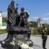 В Воронеже состоялось торжественное открытие памятника в честь святителя Митрофана