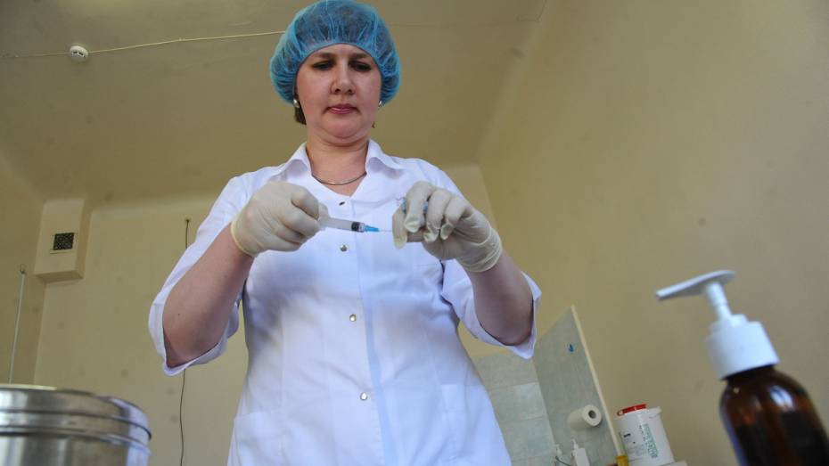 Еще 99 жителей Воронежской области заразились коронавирусом
