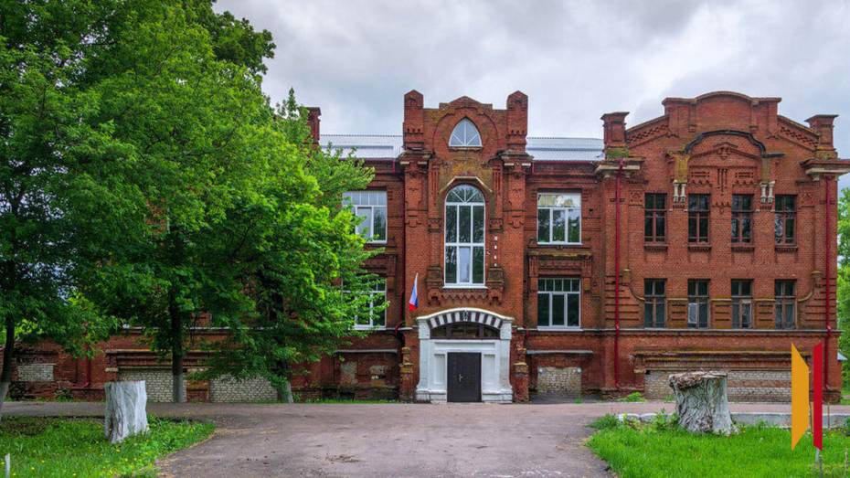 «Яблочный пикник» впервые проведут в Терновском районе