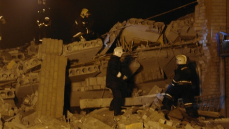  Воронежец ответит в суде за взрыв в сауне в Левобережном районе