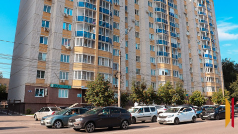 Долг воронежцев по взносам за капремонт с начала года достиг 94 млн рублей