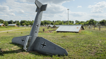 Найденных под Воронежем военнопленных лагеря «Дулаг-191» перезахоронят 2 сентября